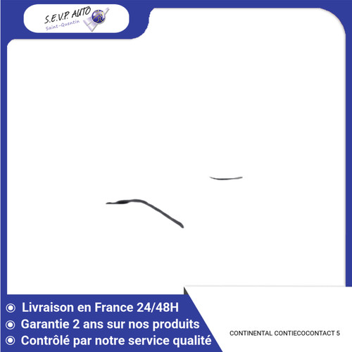 Pneu continental - 🇫🇷,