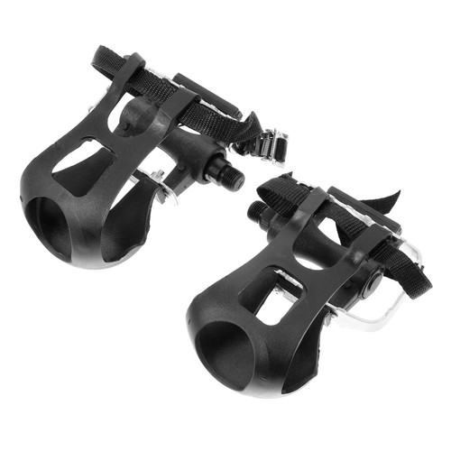 Cale pieds velo sangles - pieds,