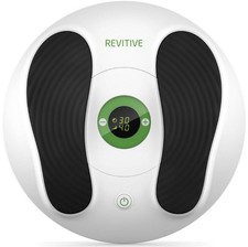 revitive stimulateur circulatoire pour les jambes 6655-RLV-FR-BEN revitive
