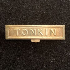 Agrafe à Clapet TONKIN