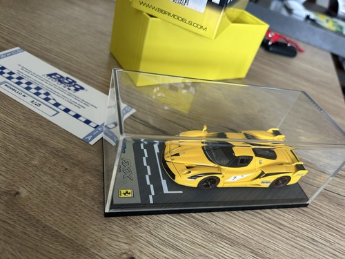 Bbr factory ferrari enzo - , fxx