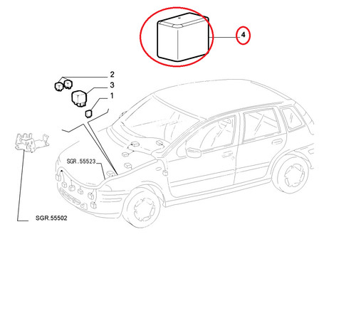 Abri installation climatiseur - installation,