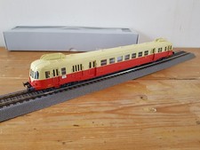 LOCO DIFFUSION -  Autorail X