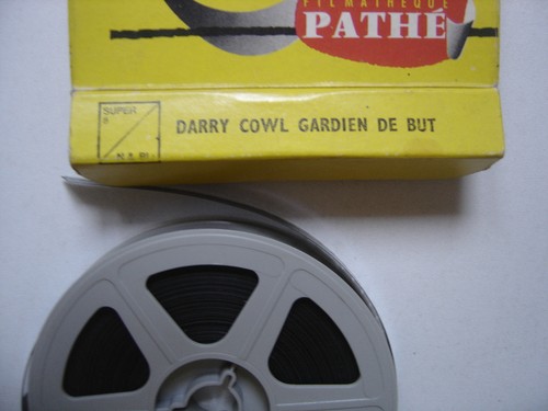 Film super 8mm filmatheque - film,