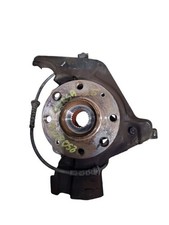 Pivot de moyeu avant gauche OPEL CORSA E 13431896