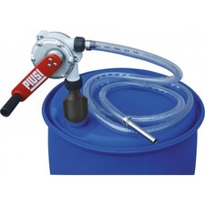 Pompe rotative spécial fut