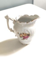 Pot lait porcelaine - à,