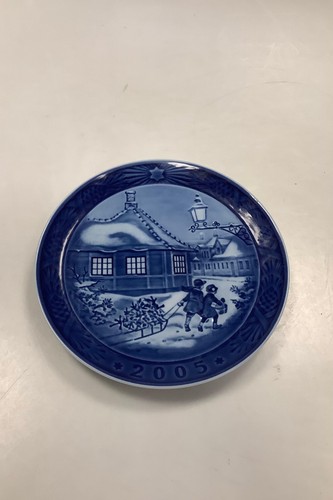 Assiette noël royal - assiette, de