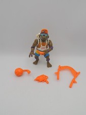 TMNT Vintage - Spike 'n Volley