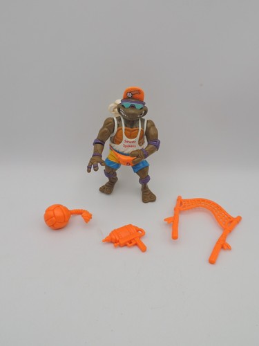 Tmnt vintage spike - -,