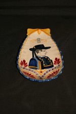 Ramequin en faïence de