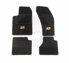 Tapis De Sol Pour Lancia Delta