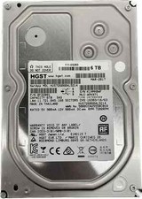 DISK HGST 6To 7,2K SAS  3.5"