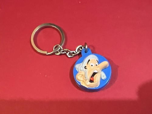 Porte cles clef keychain - porte-cles, bande