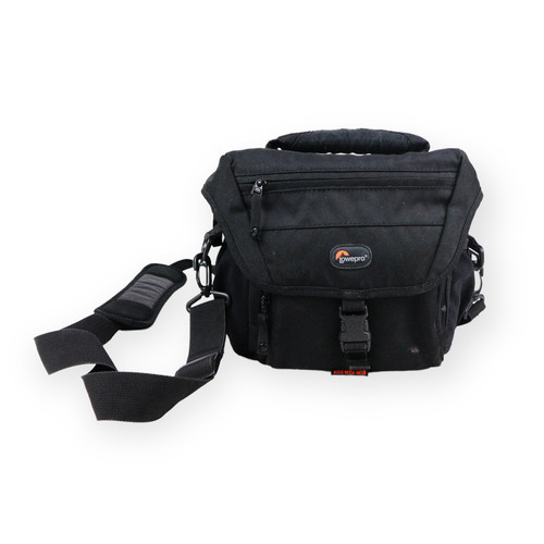 Lowepro nova 160 black - lowepro,