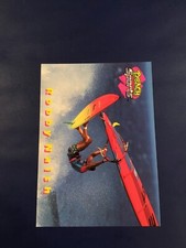 1992 Beach Sports # 90 ROBBY