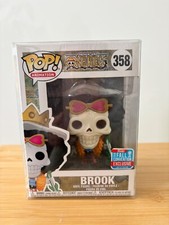 Funko POP Brook FALL