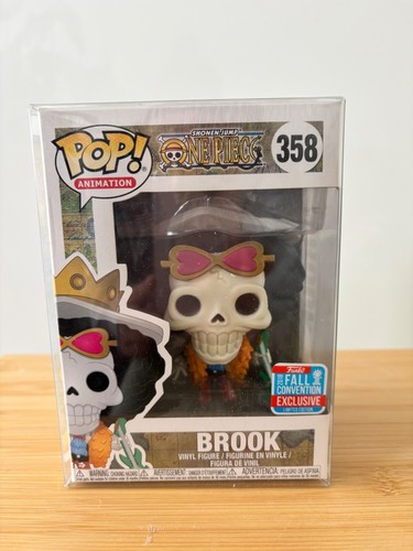 Funko pop brook fall - funko,