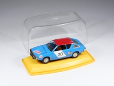 PILEN - M-292 Renault 17 R17 Rallye - En boite