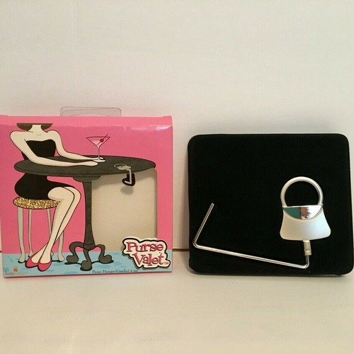 Kate aspen purse valet - kate,