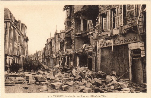 Carte postale ancienne guerre - postale,