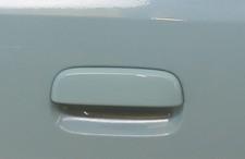 Porte avant droit RENAULT