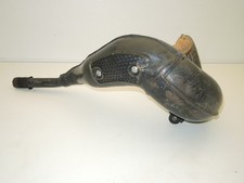 Pot échappement TSR 125 1990