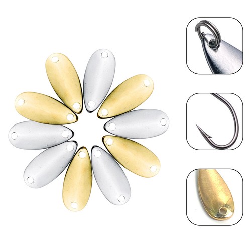 Pcs fishing propeller - pcs,
