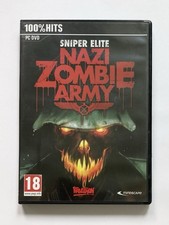 Sniper elite nazi zombie - sniper,