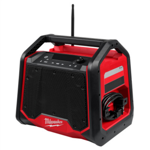 Milwaukee tool radio m18 - tool,