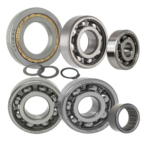 Mf3943 kits roulements - mf3943,