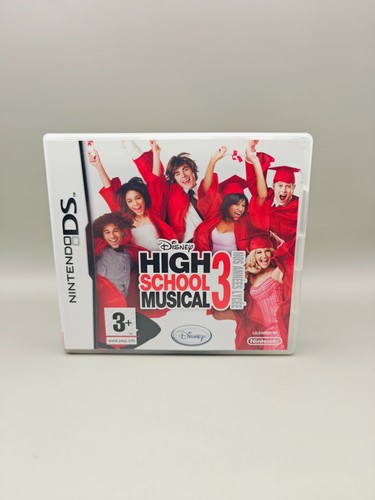 High school musical - high, 3