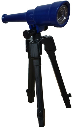 Playmobil télescope support - playmobil,