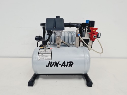 Compresseur silencieux jun air - silencieux, jun-air