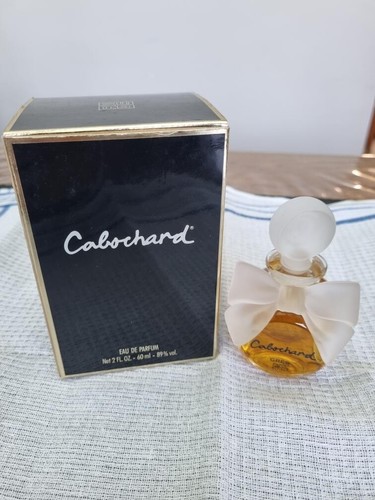 Cabochard eau parfum de - eau,