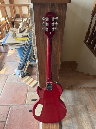 Epiphone slash afd - les, paul