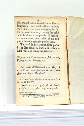 Livre ancie medecine - ancie,