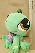 Peluche n°LPS12/T855 : LEZARD
