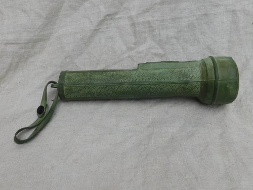 Ancienne lampe plongee - lampe, de