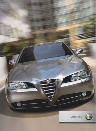 Catalogue brochure alfa - /,