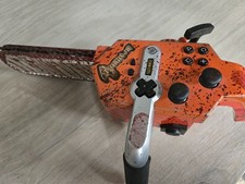 Manette Tronçonneuse RESIDENT