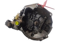 20CF03 boite a vitesse pour