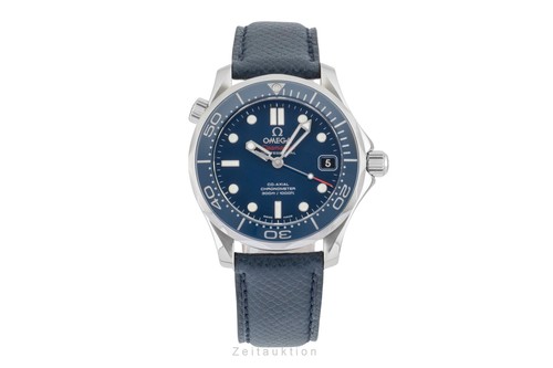 Omega seamaster diver 300m - seamaster,