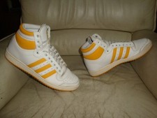 Adidas Top Ten High / Hi Used - Sneakers T. 40 2/3 Occasion - US 7,5 / UK 7 #2