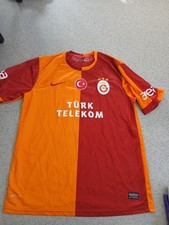 maillot Football galatasaray drogba TL