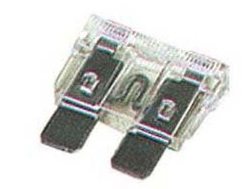 50x fusibles broches - broches, 25a