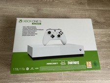 Console Xbox One S 1 To