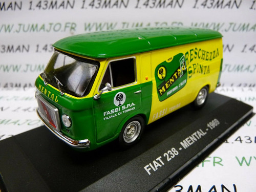 Pit58 ixo altaya - 1/43,