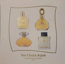ancien coffret 4 Miniatures