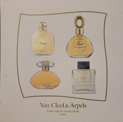 Ancien coffret miniatures - ancien, 4